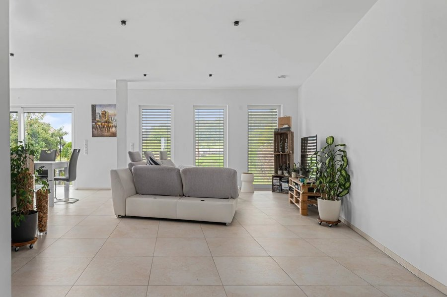 Квартира в Гревенмахере, Люксембург, 210 м² - фото 5