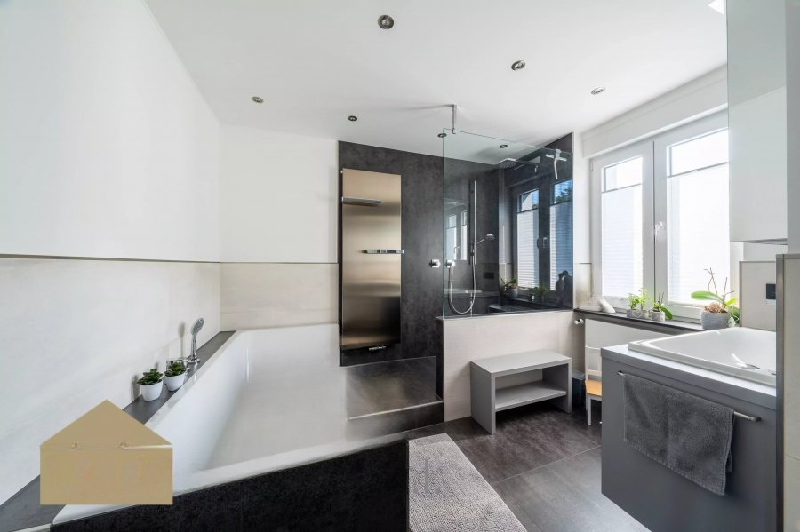 Квартира в Гревенмахере, Люксембург, 117 м² - фото 5