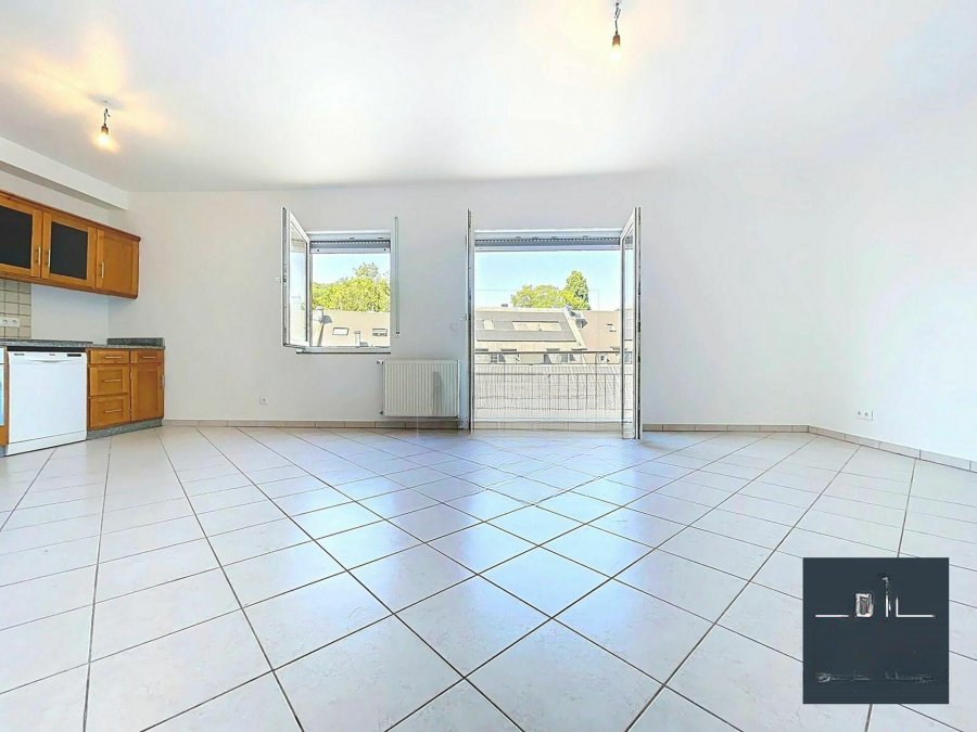 Квартира в Люксембурге, Люксембург, 88 м² - фото 5