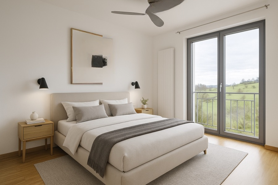 Квартира в Дикирхе, Люксембург, 200 м² - фото 5