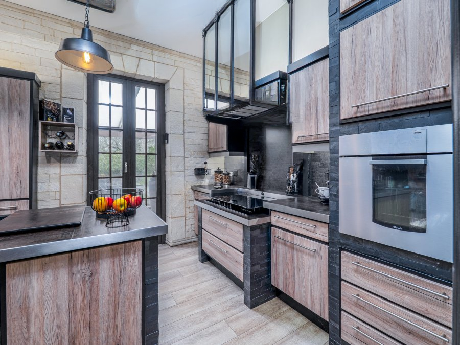 Квартира в Люксембурге, Люксембург, 250 м² - фото 5