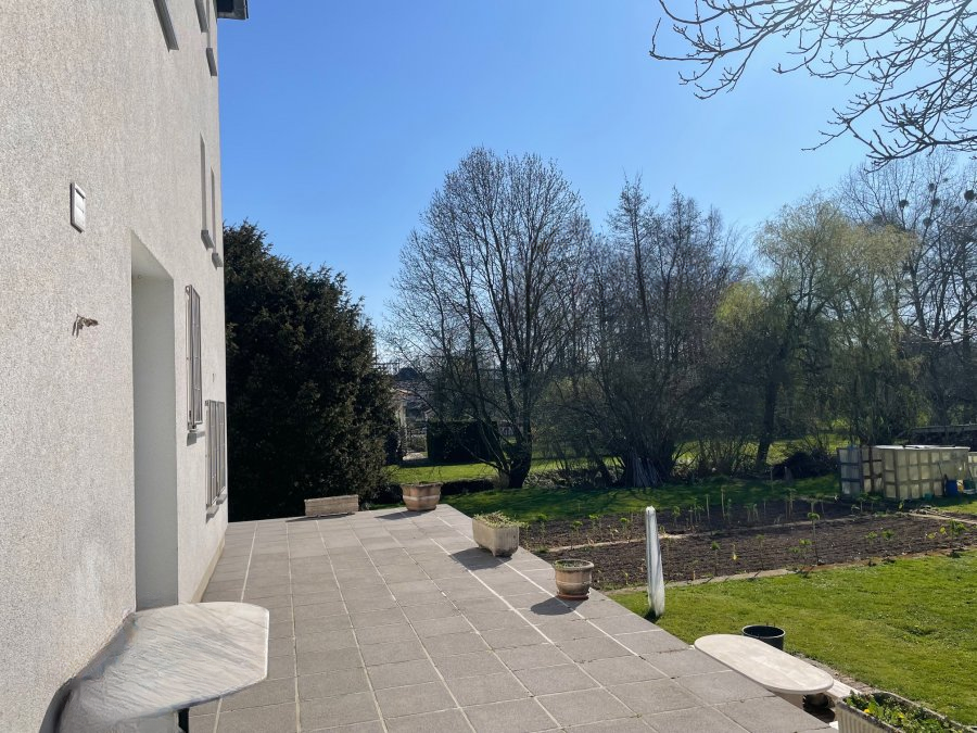 Квартира в Люксембурге, Люксембург, 186 м² - фото 5