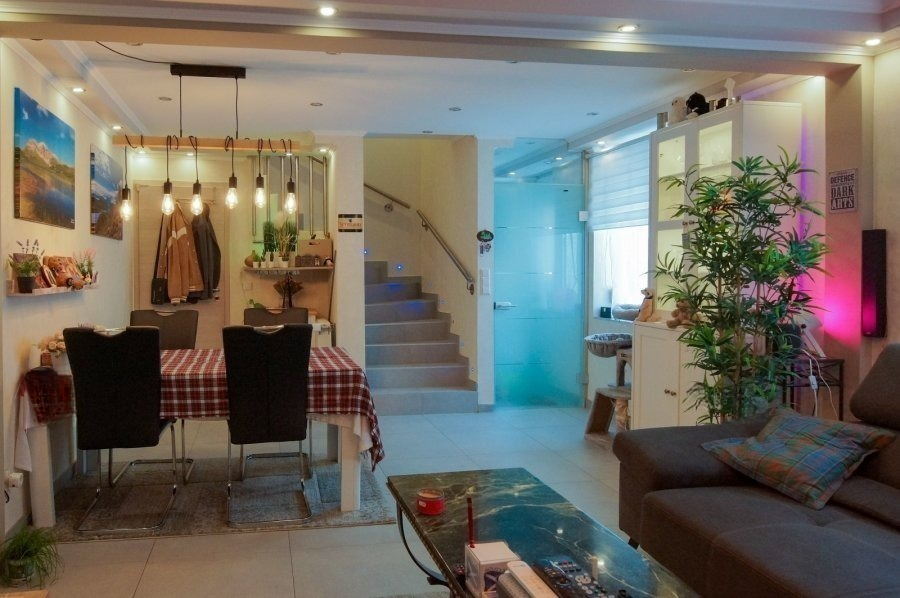 Квартира в Люксембурге, Люксембург, 110 м² - фото 5