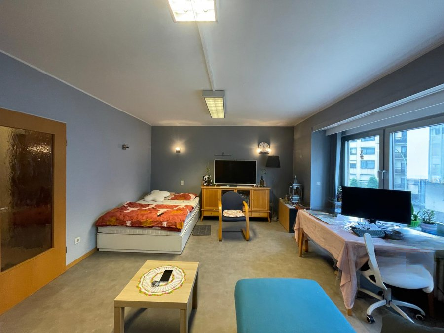 Квартира в Люксембурге, Люксембург, 40 м² - фото 5