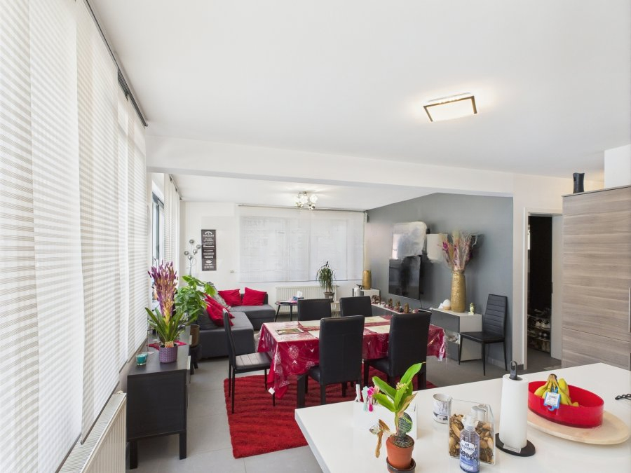 Квартира в Люксембурге, Люксембург, 64 м² - фото 5