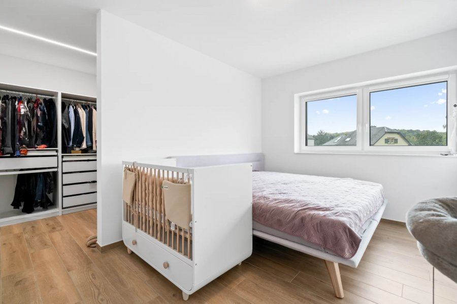 Квартира в Гревенмахере, Люксембург, 170 м² - фото 5