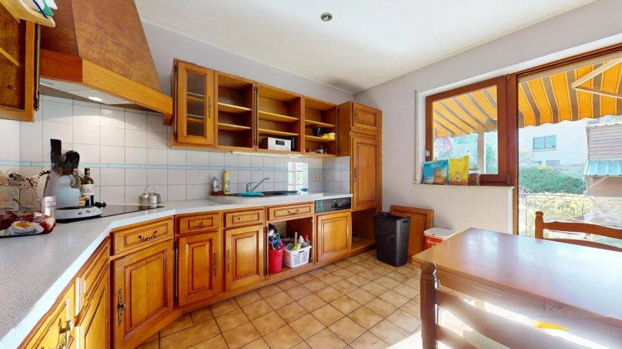 Квартира в Люксембурге, Люксембург, 93 м² - фото 5