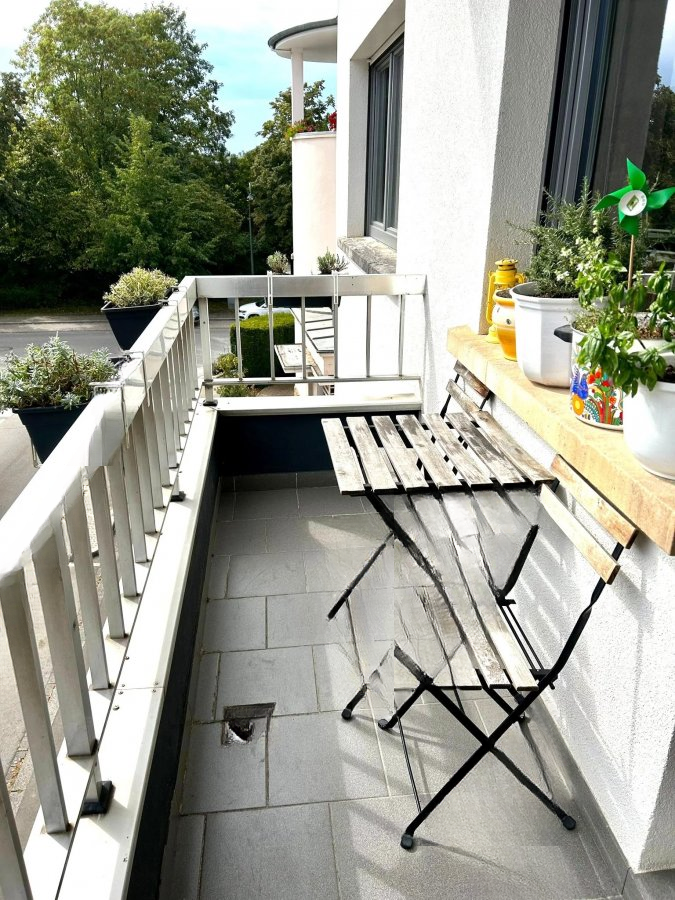 Квартира в Люксембурге, Люксембург, 75 м² - фото 5