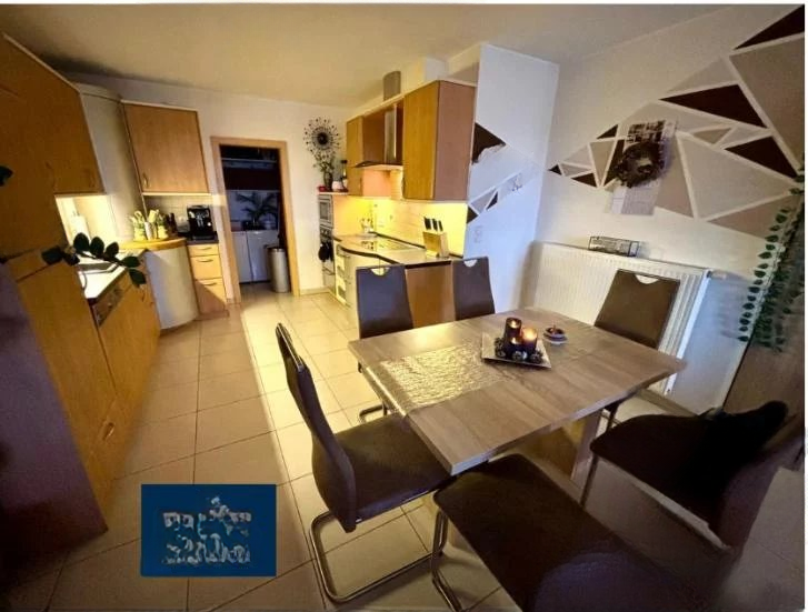 Квартира в Дикирхе, Люксембург, 101 м² - фото 5