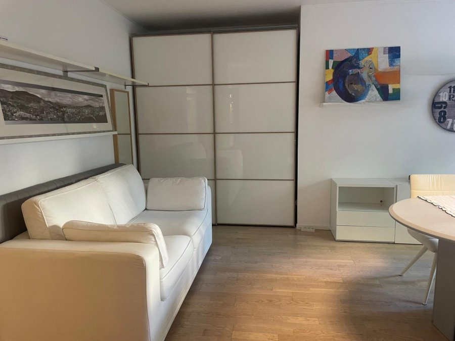 Квартира в Люксембурге, Люксембург, 35 м² - фото 5