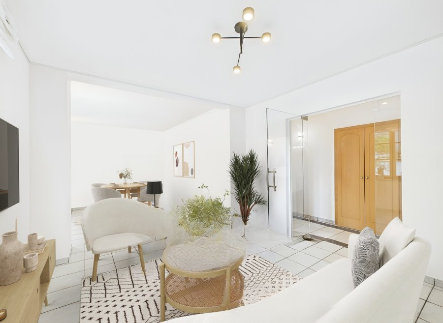 Квартира в Гревенмахере, Люксембург, 240 м² - фото 5