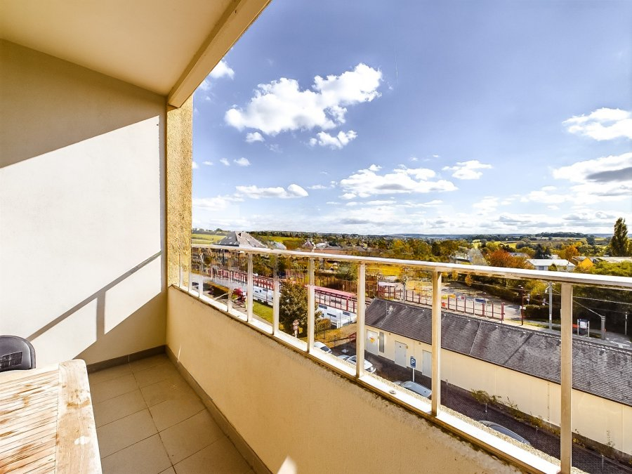 Квартира в Люксембурге, Люксембург, 113 м² - фото 5