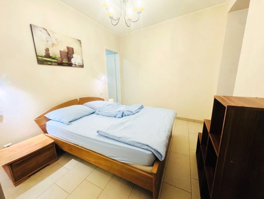 Квартира в Люксембурге, Люксембург, 55 м² - фото 5