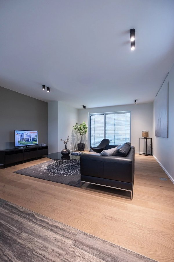 Квартира в Люксембурге, Люксембург, 246 м² - фото 5