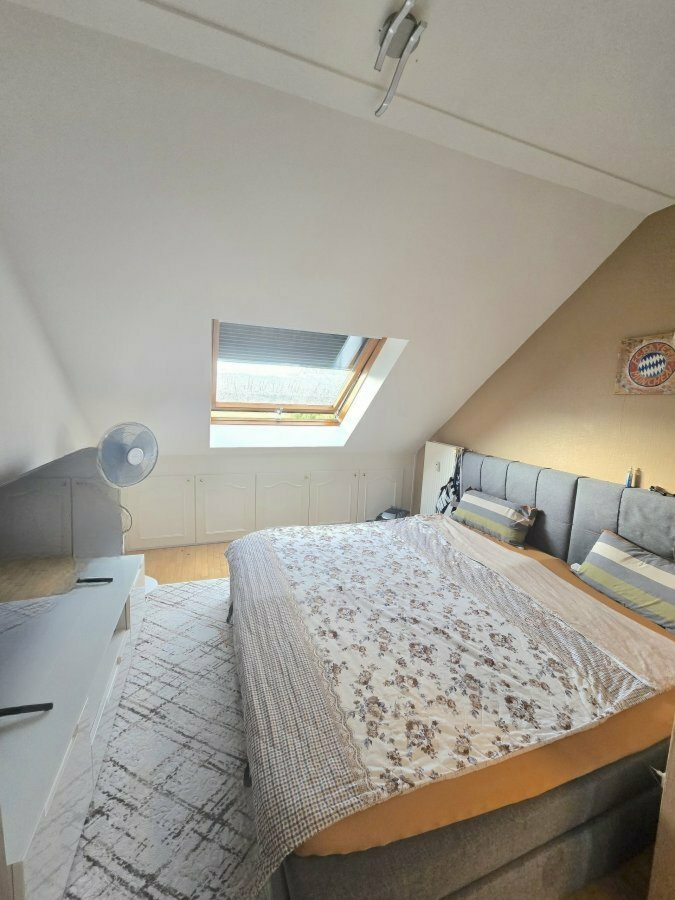 Квартира в Дикирхе, Люксембург, 100 м² - фото 5