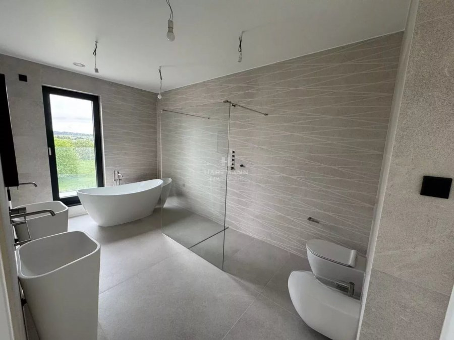 Квартира в Люксембурге, Люксембург - фото 5