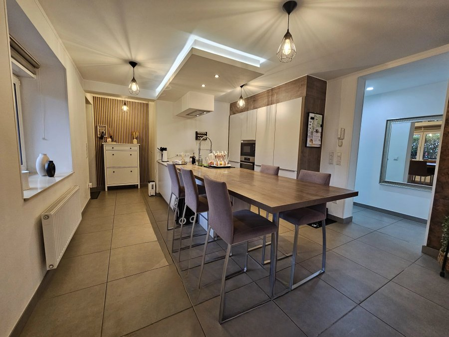 Квартира в Люксембурге, Люксембург, 82 м² - фото 5