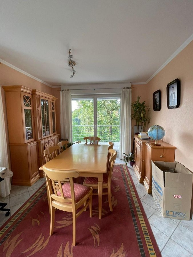 Квартира в Люксембурге, Люксембург, 135 м² - фото 5