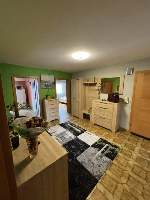 Квартира в Люксембурге, Люксембург, 92 м² - фото 5