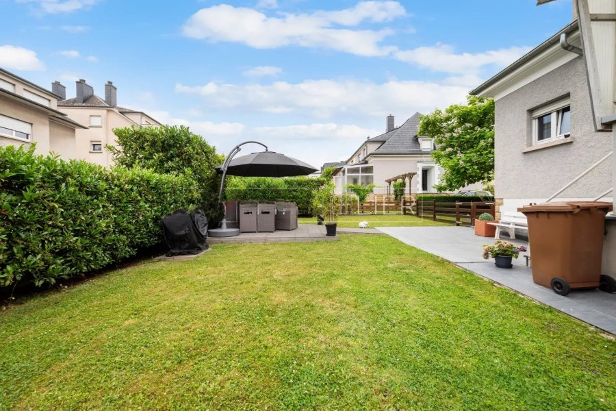 Квартира в Люксембурге, Люксембург, 120 м² - фото 5