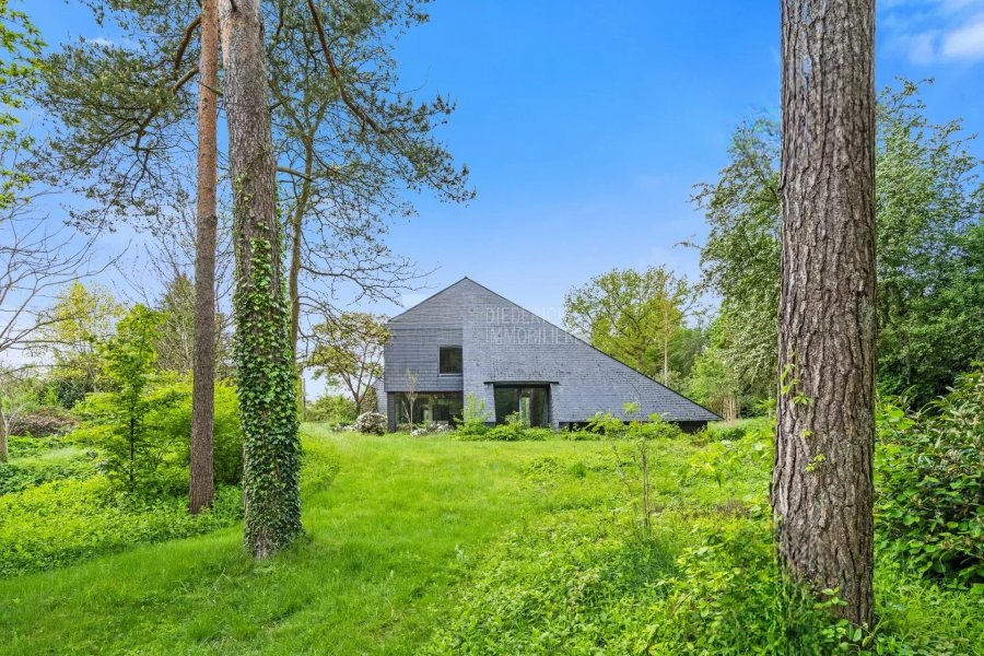 Квартира в Люксембурге, Люксембург, 140 м² - фото 5