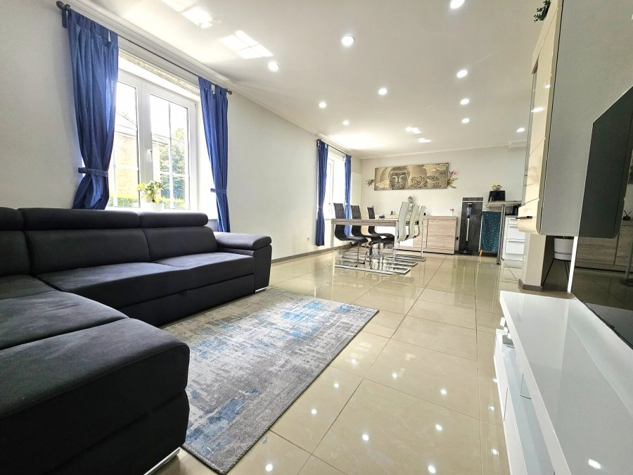 Квартира в Люксембурге, Люксембург, 170 м² - фото 5