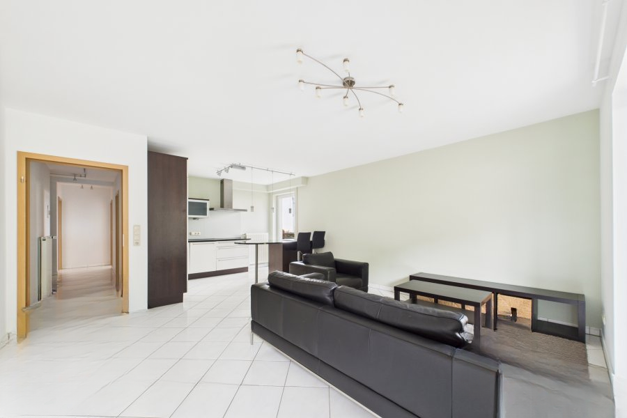 Квартира в Люксембурге, Люксембург, 77 м² - фото 5