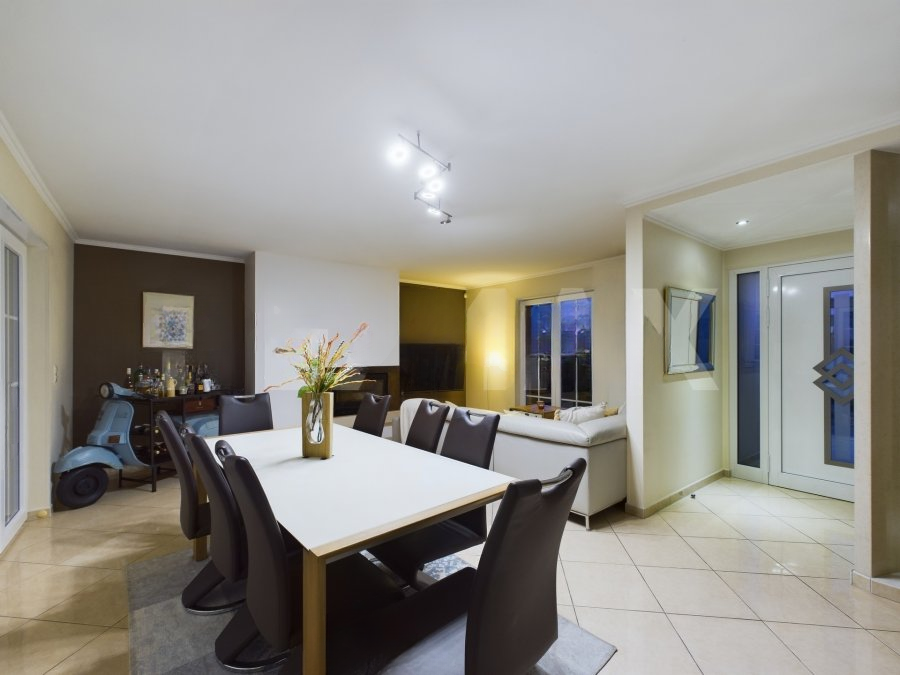 Квартира в Люксембурге, Люксембург, 300 м² - фото 5