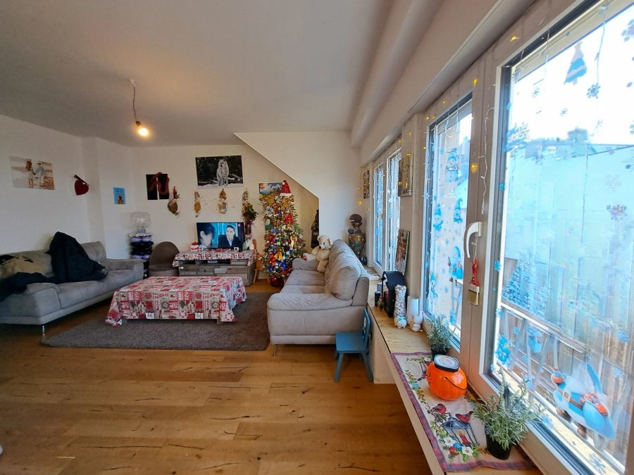 Квартира в Люксембурге, Люксембург, 83 м² - фото 5