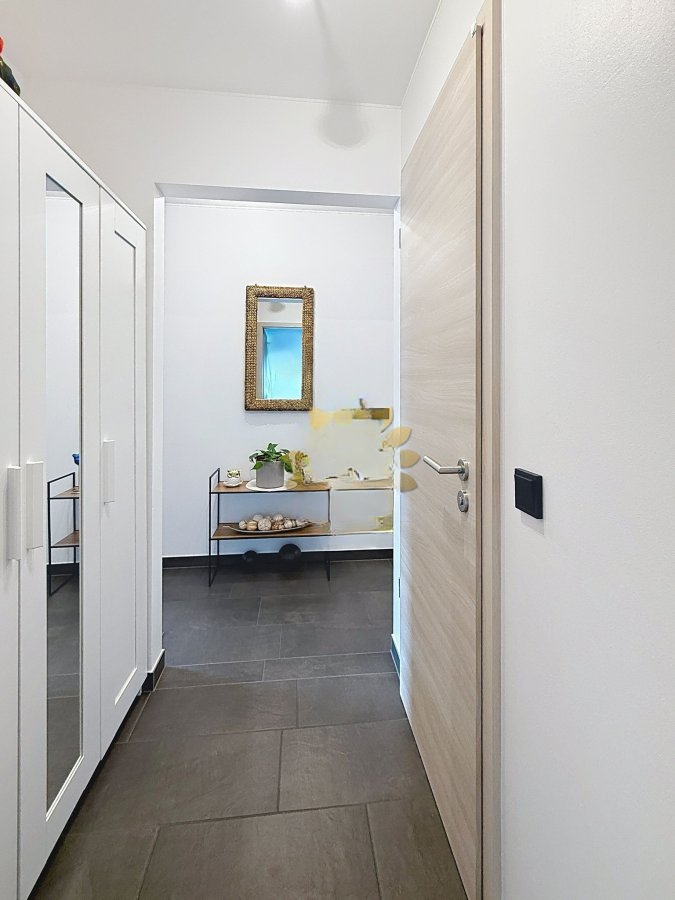 Квартира в Дикирхе, Люксембург, 80 м² - фото 5