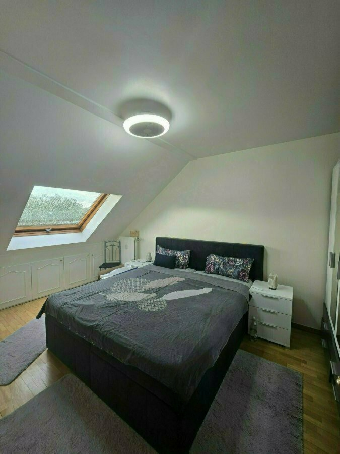 Квартира в Дикирхе, Люксембург, 100 м² - фото 5