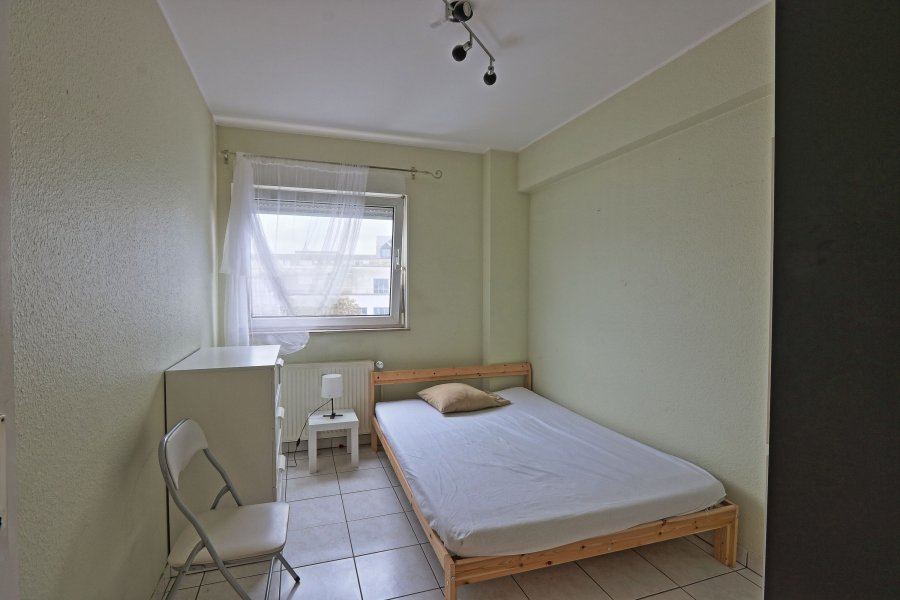 Квартира в Люксембурге, Люксембург, 64 м² - фото 5