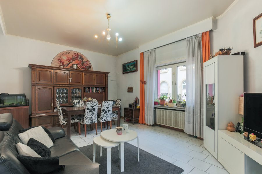 Квартира в Люксембурге, Люксембург, 150 м² - фото 5