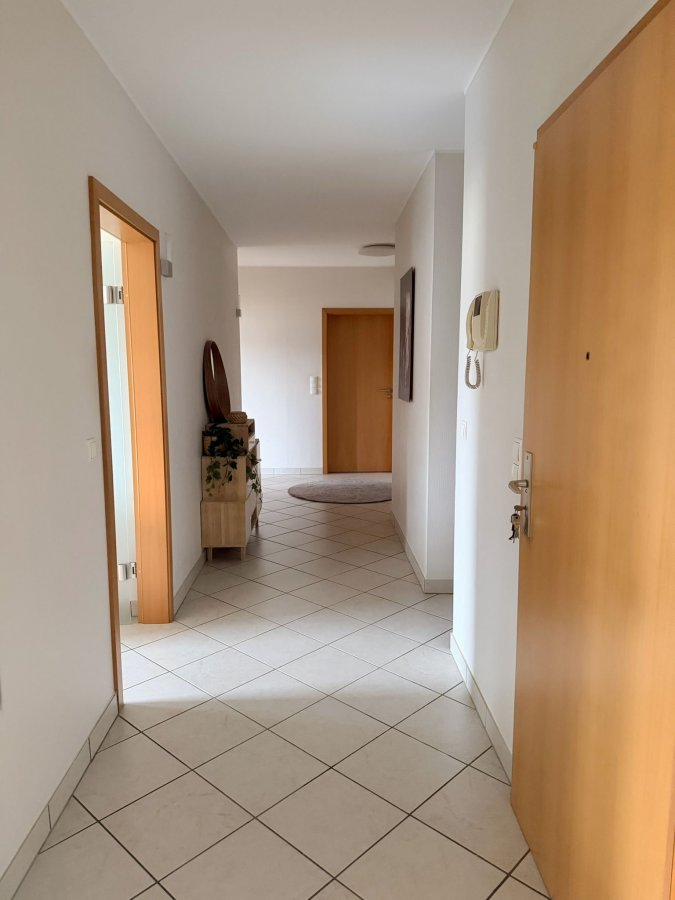 Квартира в Люксембурге, Люксембург, 104 м² - фото 5