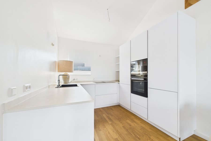 Квартира в Люксембурге, Люксембург, 130 м² - фото 5