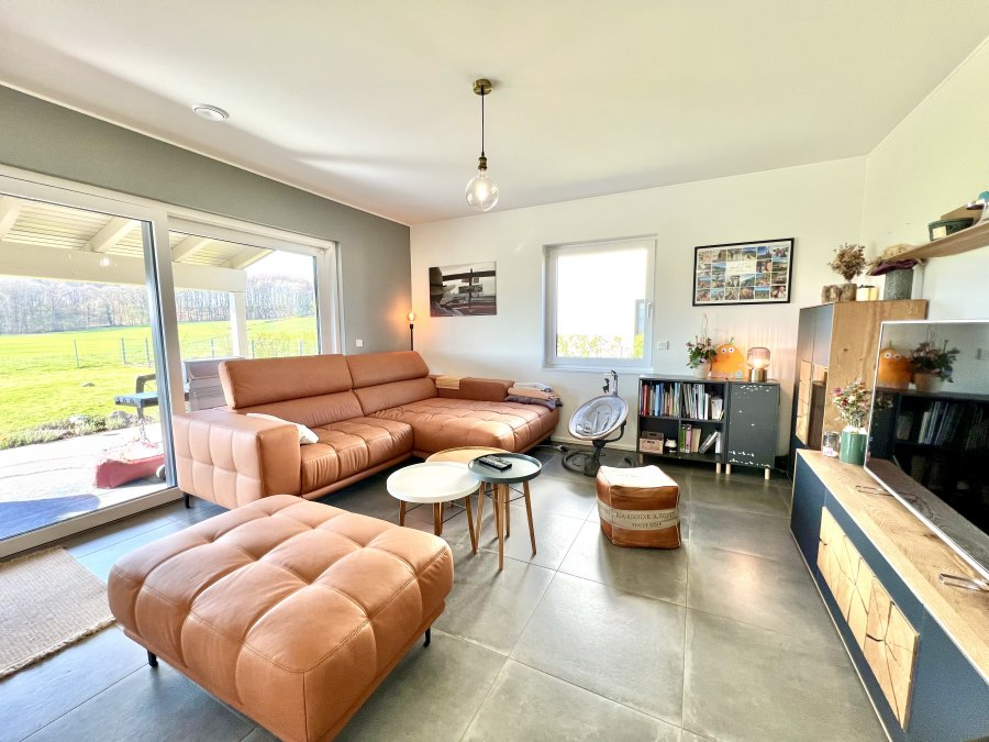 Квартира в Дикирхе, Люксембург, 160 м² - фото 5