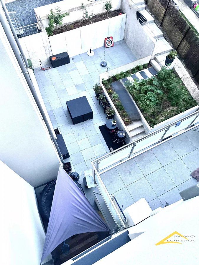 Квартира в Люксембурге, Люксембург, 89 м² - фото 5