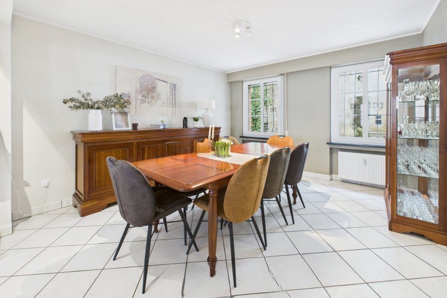 Квартира в Люксембурге, Люксембург, 104 м² - фото 5