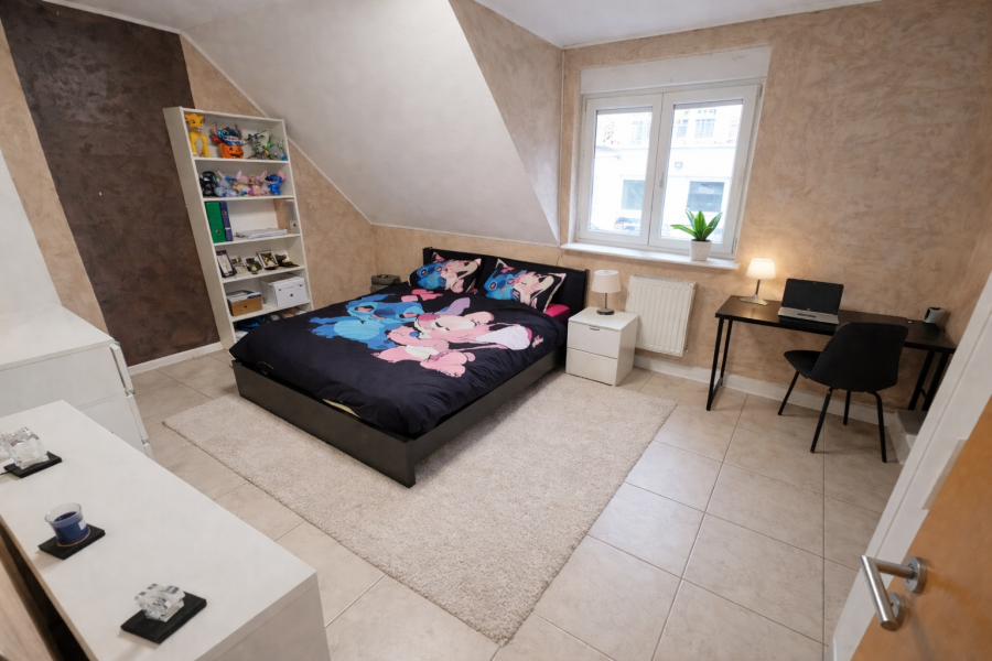 Квартира в Гревенмахере, Люксембург, 190 м² - фото 5