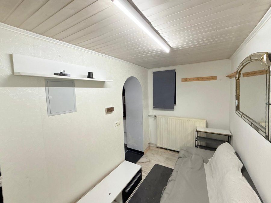 Квартира в Люксембурге, Люксембург, 60 м² - фото 5