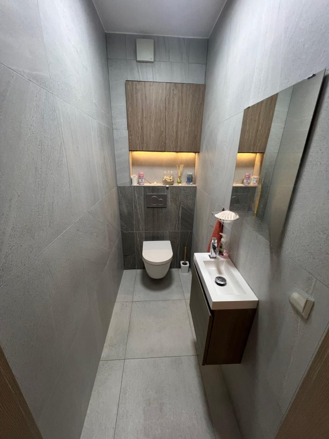 Квартира в Гревенмахере, Люксембург, 120 м² - фото 5