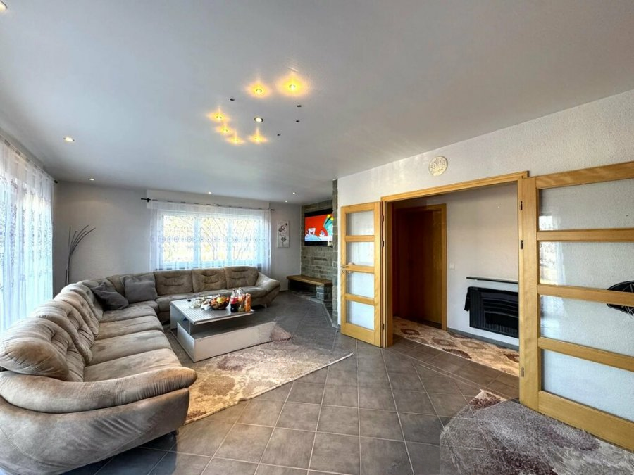 Квартира в Дикирхе, Люксембург, 130 м² - фото 5