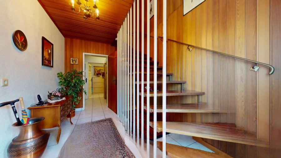 Квартира в Люксембурге, Люксембург, 110 м² - фото 5