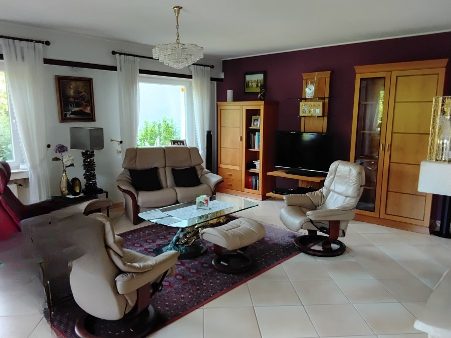 Квартира в Люксембурге, Люксембург, 220 м² - фото 5