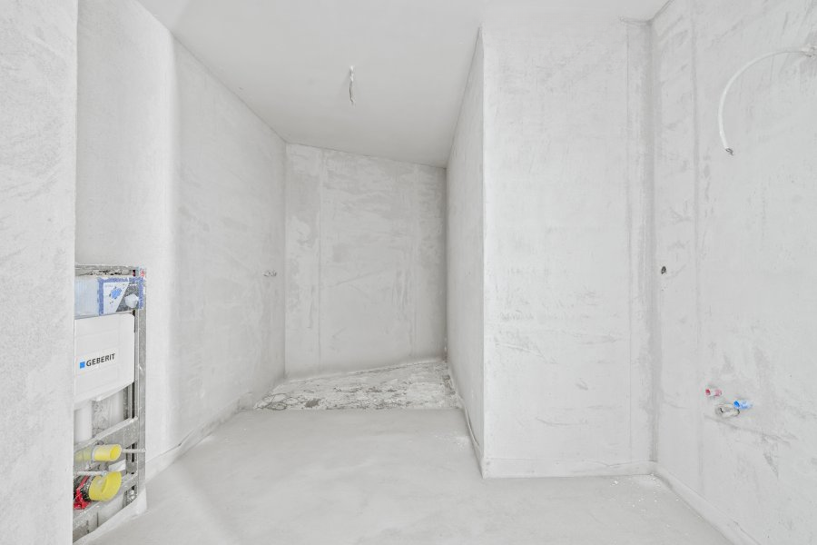 Квартира в Люксембурге, Люксембург, 110 м² - фото 5