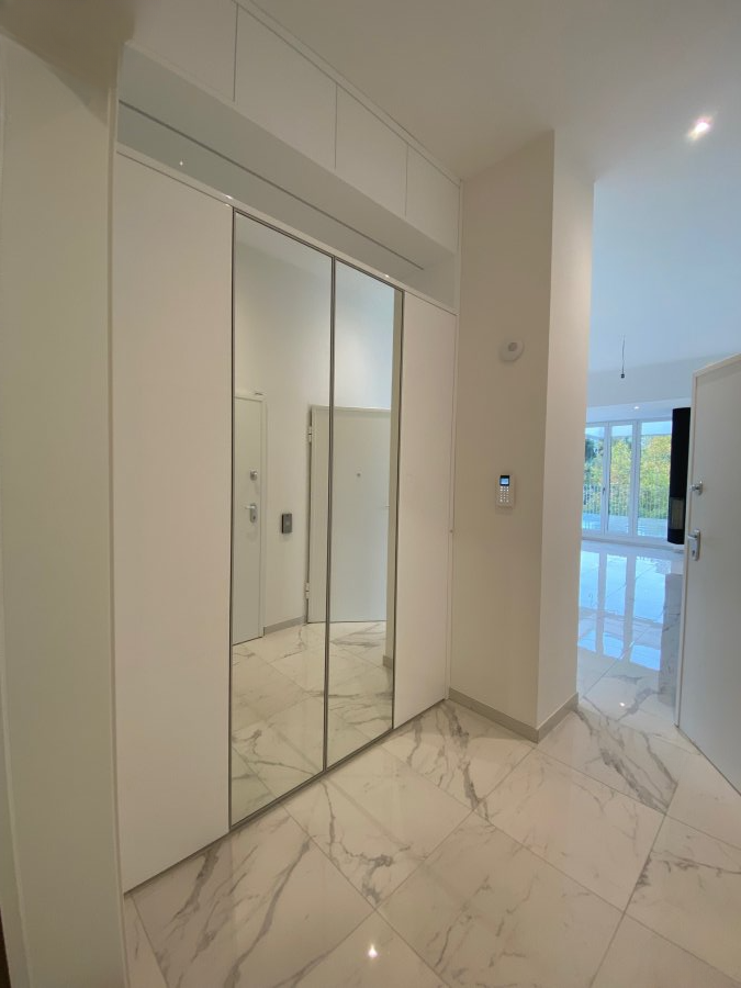 Квартира в Люксембурге, Люксембург, 300 м² - фото 5