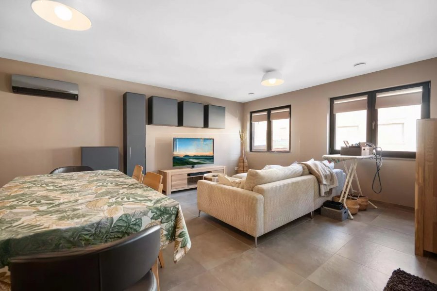 Квартира в Люксембурге, Люксембург, 112 м² - фото 5