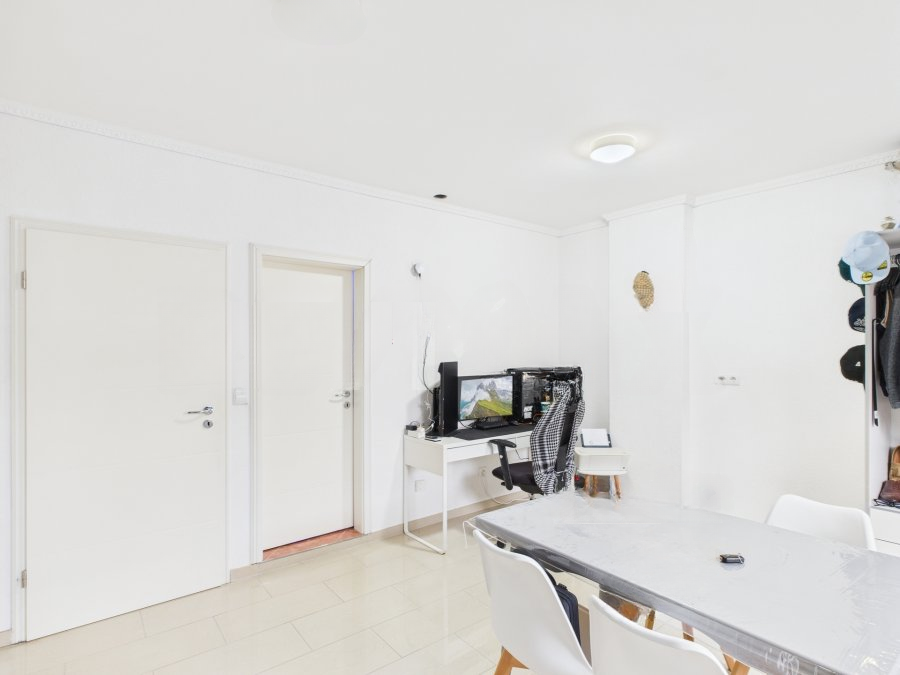 Квартира в Люксембурге, Люксембург, 280 м² - фото 5