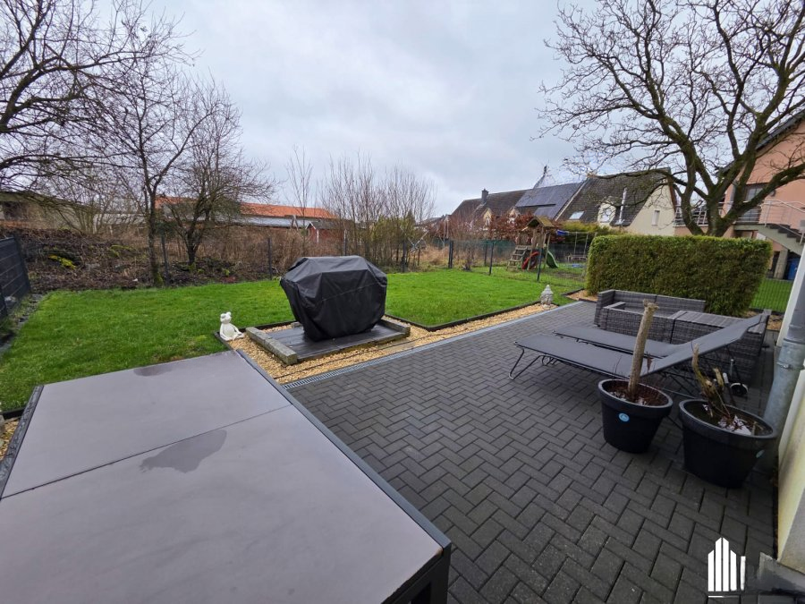 Квартира в Дикирхе, Люксембург, 155 м² - фото 5