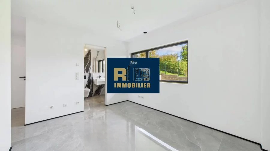 Квартира в Люксембурге, Люксембург, 190 м² - фото 5